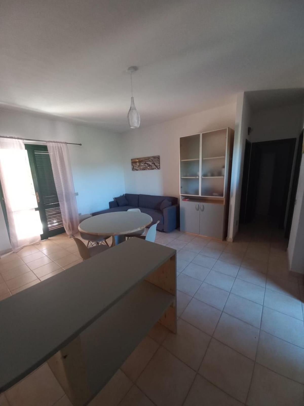 Residence La Funtana 산테오도로 외부 사진