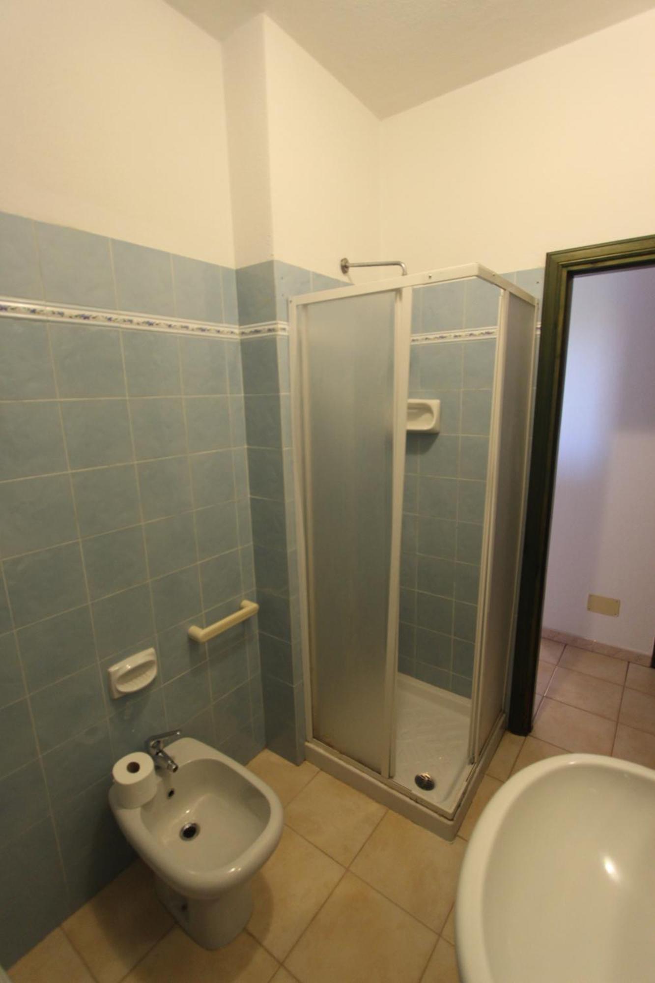 Residence La Funtana 산테오도로 외부 사진