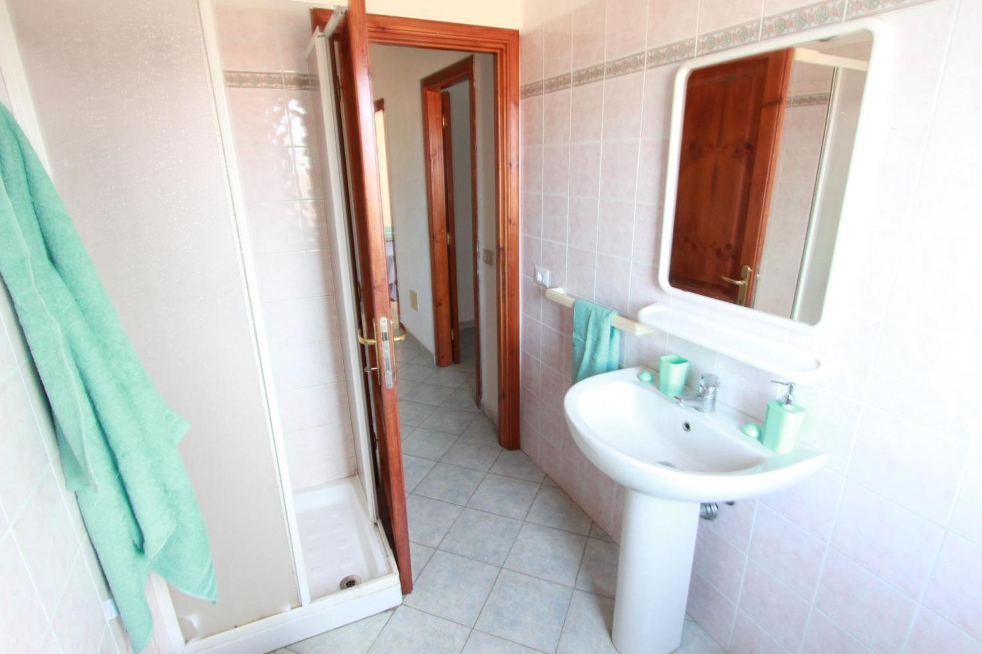 Residence La Funtana 산테오도로 외부 사진