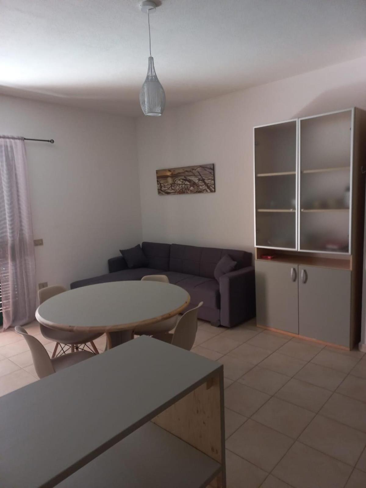 Residence La Funtana 산테오도로 외부 사진