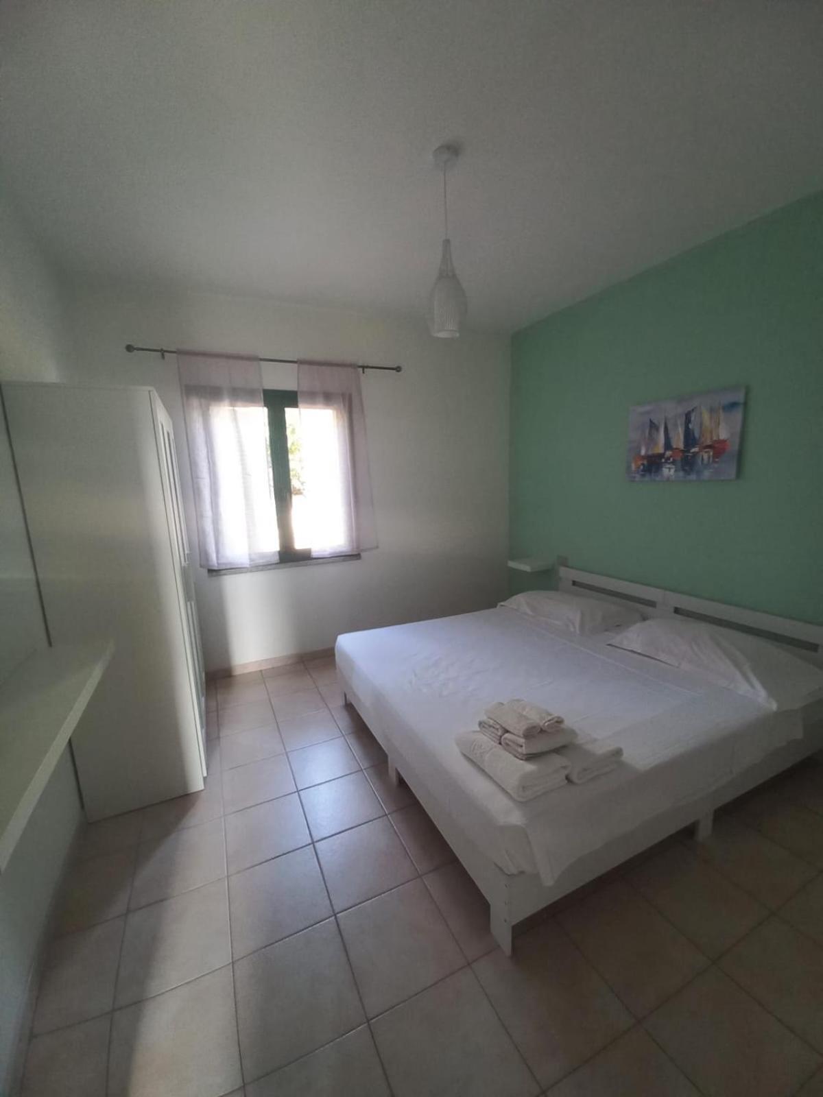 Residence La Funtana 산테오도로 외부 사진