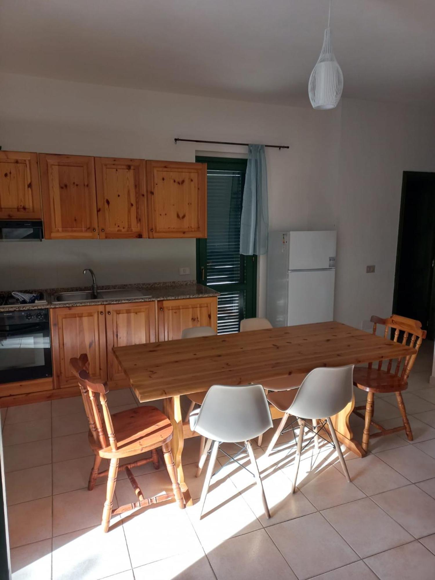 Residence La Funtana 산테오도로 외부 사진