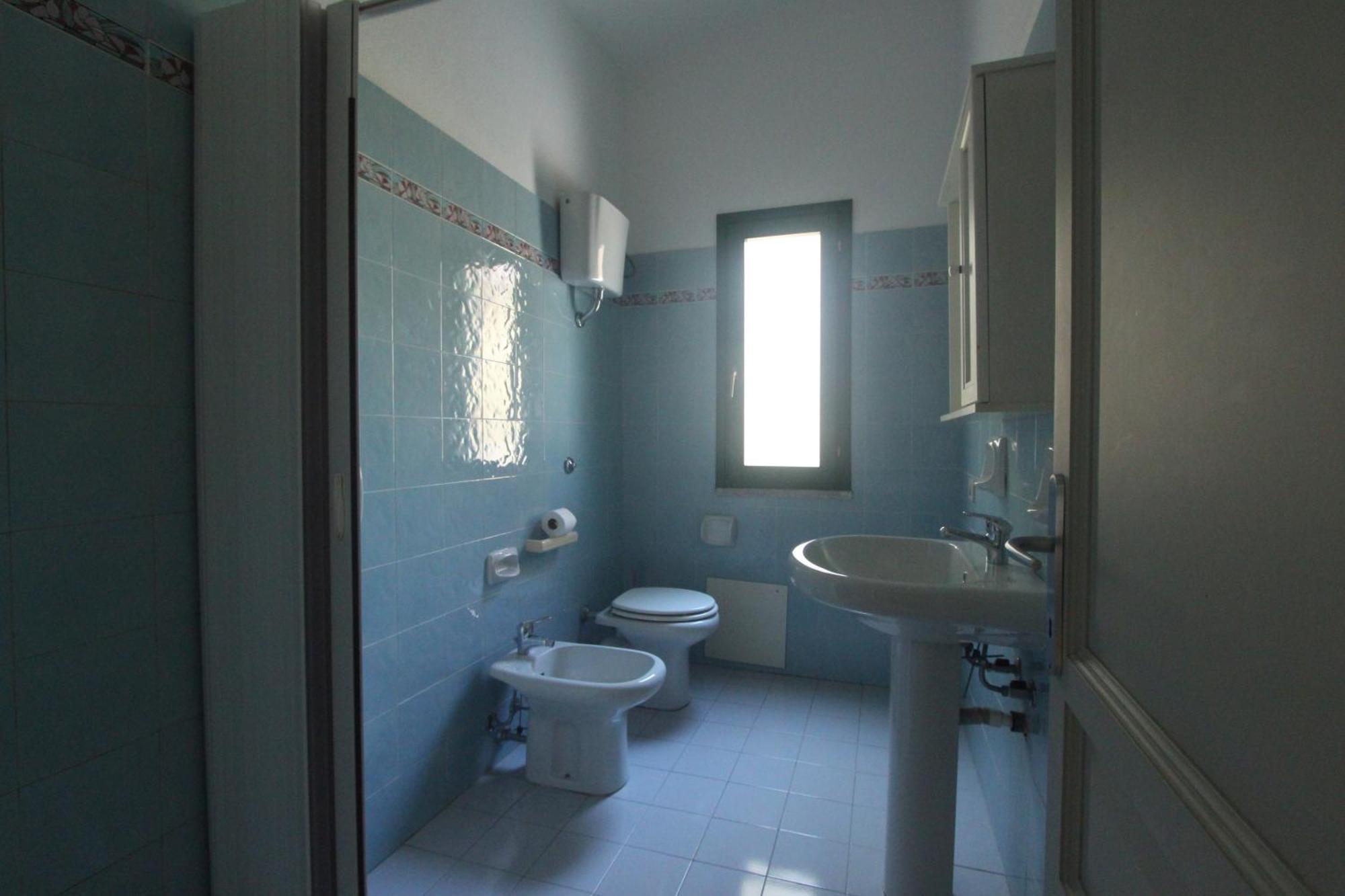 Residence La Funtana 산테오도로 외부 사진