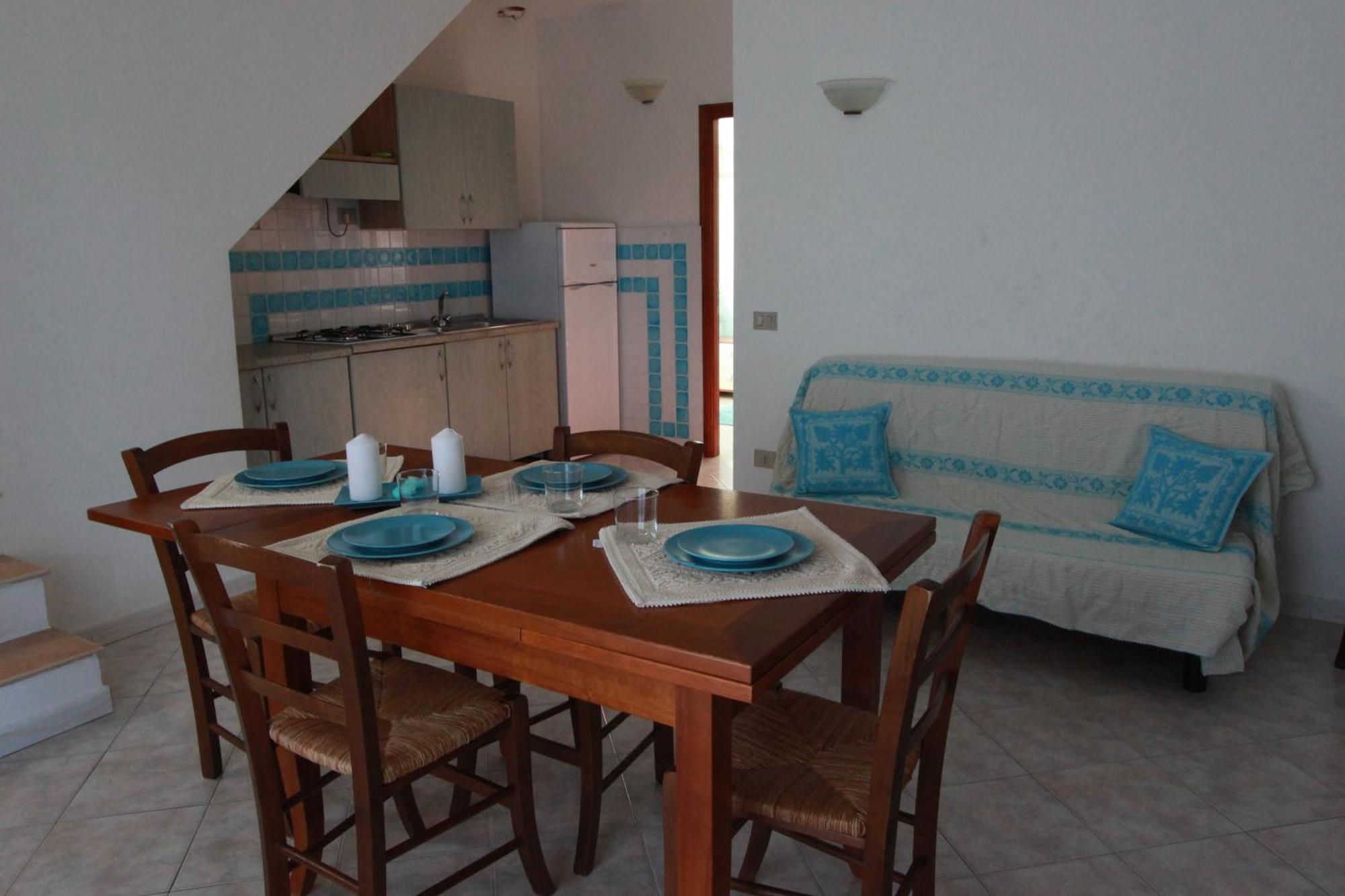 Residence La Funtana 산테오도로 외부 사진