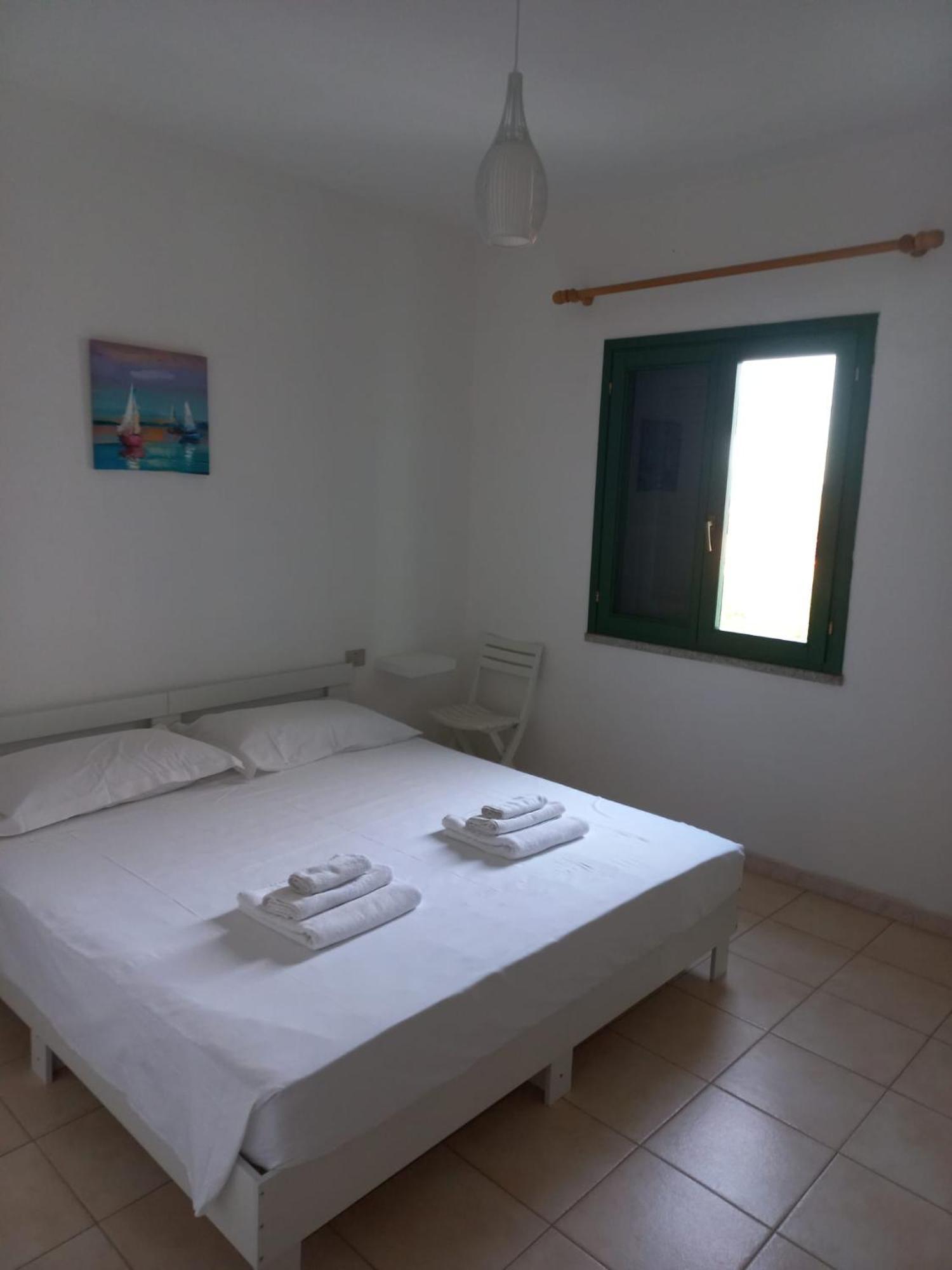 Residence La Funtana 산테오도로 외부 사진