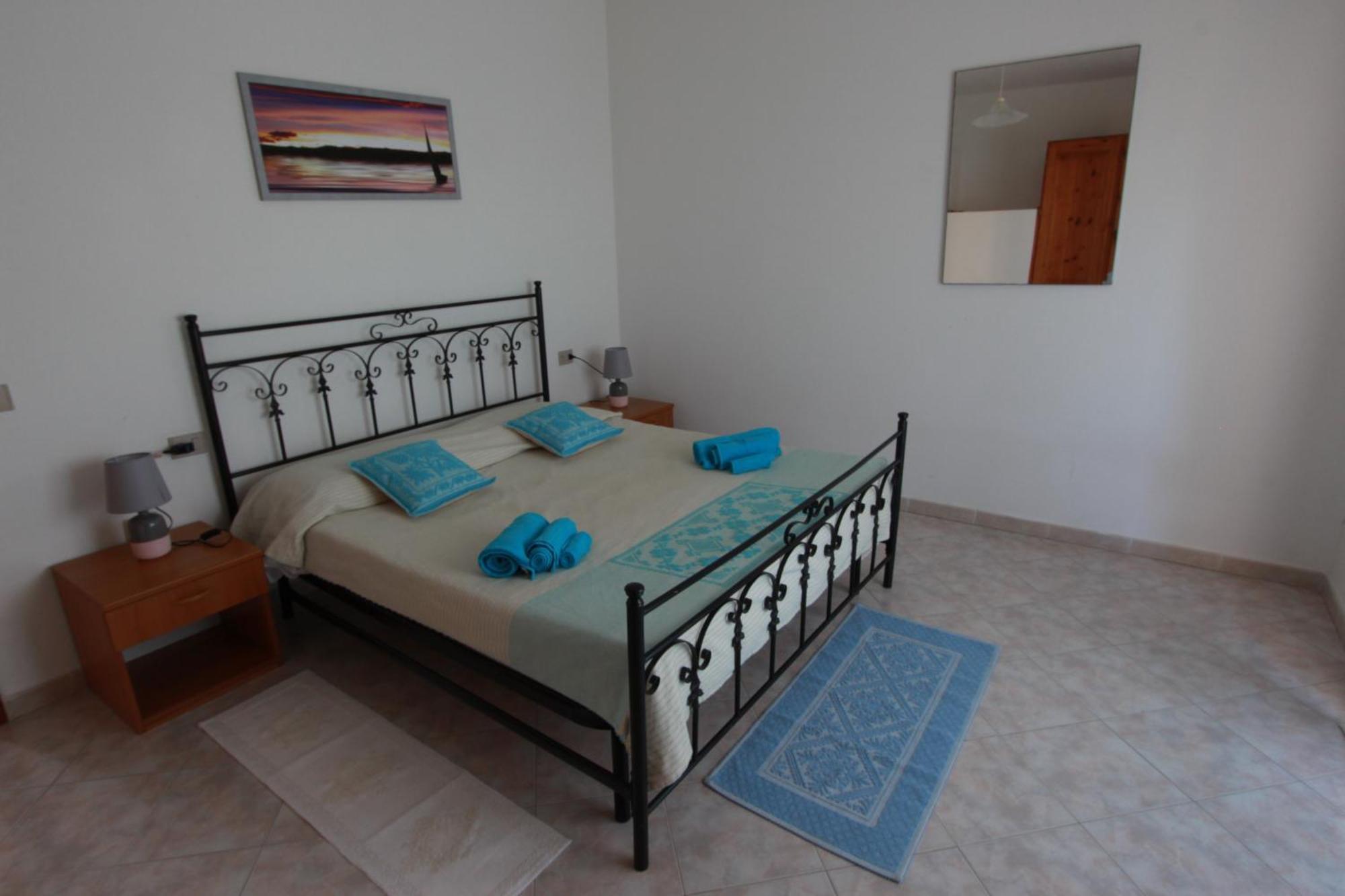 Residence La Funtana 산테오도로 외부 사진